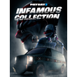 🔴PAYDAY 2: Infamous Collection✅EPIC GAMES✅ПК