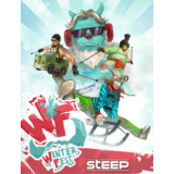 Steep Winterfest Pack ❗DLC❗PC❗RU❗