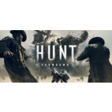 Hunt: Showdown | steam GIFT РОССИЯ✅+🎁