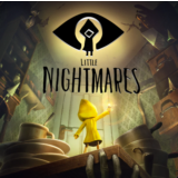 Little Nightmare GIFT DLC 2 Upside-down☑️STEAM⭐РФ/МИР