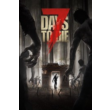 🔅7 Days to Die XBOX💲