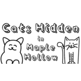 🔥 🔥 Cats Hidden in Maple Hollow 🍂|Steam РУ+UA+KZ+СНГ