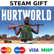 Hurtworld | steam GIFT РОССИЯ✅+🎁