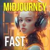 🔮MIDJOURNEY V6.0🔥FAST ЗАПРОСЫ⚙️+🎁 ПОДАРОК