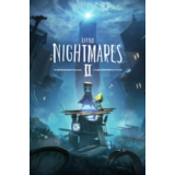Little Nightmares II GIFT ☑️STEAM⭐РФ/МИР