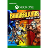 ✅ Borderlands - Legendary Collection XBOX ONE 🔑КЛЮЧ