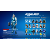 FORTNITE🎮42+ СКИНОВ АККАУНТА |OG DOMINION BAT| + ПОЧТА