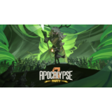 Apocalypse Party (Аренда аккаунта Steam) Онлайн