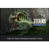 💥Path of Titans 🔵 PS4/PS5 🔴ТУРЦИЯ🔴