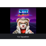 💥Fur Squadron 🔵 PS4/PS5 🔴ТУРЦИЯ🔴