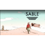💥Sable 🔵 PS4/PS5 🔴ТУРЦИЯ🔴