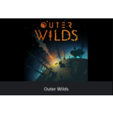 💥Outer Wilds 🔵 PS4/PS5  🔴ТУРЦИЯ🔴