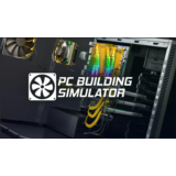 💥PC Building Simulator 🔵 PS4/PS5  🔴ТУРЦИЯ🔴