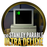 The Stanley Parable: Ultra Deluxe®✔️Steam (Region Free)
