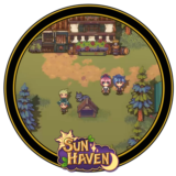 Sun Haven ®✔️Steam (Region Free)(GLOBAL)🌍