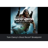 💥Tom Clancy's Ghost Recon® Breakpoint 🔵PS4/PS5 🔴ТR🔴