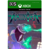 ✅❤️AKINOFA❤️XBOX ONE+XBOX SERIES X|S🔑КЛЮЧ✅