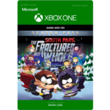 ✅SOUTH PARK: THE FRACTURED BUT WHOLE - SEASON PASS✅XBOX