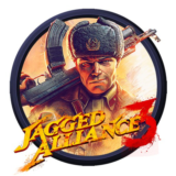 Jagged Alliance 3 +DLC®✔️Steam (Region Free)(GLOBAL)🌍