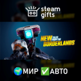 🎁New Tales from the Borderlands🌍МИР✅АВТО