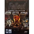 🎁Fallout Classic Collection🌍МИР✅АВТО