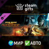 🎁DLC SWTOR — набор «Вступление в бой»🌍МИР✅АВТО