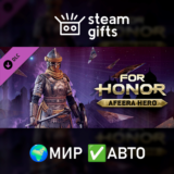 🎁DLC Afeera Hero🌍МИР✅АВТО