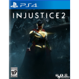 Injustice™ 2 - Standard Edition   PS4 Аренда 5 дней*
