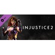 Injustice 2 - Starfire (Steam Gift Россия)