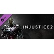 Injustice 2 - Brainiac (Steam Gift Россия)
