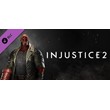 Injustice 2 - Hellboy (Steam Gift Россия)