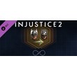 Injustice 2 - Infinite Transforms (Steam Gift Россия)