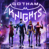 GOTHAM KNIGHTS ✅STEAM КЛЮЧ