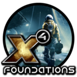 X4: Foundations Collector´s Edition +ВСЕ DLC (GLOBAL)🌍