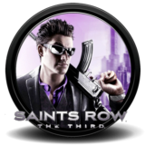 Saints Row: The Third®✔️Steam (Region Free)(GLOBAL)🌍