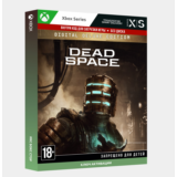 ✅Ключ Dead Space Digital Deluxe Edition (Xbox)