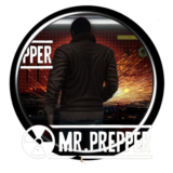 Mr. Prepper®✔️Steam (Region Free)(GLOBAL)🌍