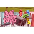 💿Gang Beasts - Steam - Rent An Account
