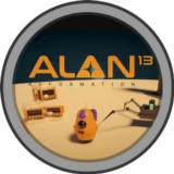 ALAN-13 Reformation®✔️Steam (Region Free)(GLOBAL)🌍