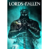 🔶Lords of the Fallen(ROW (без СНГ))Steam