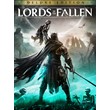 🎁Lords of the Fallen Deluxe Edition🌍МИР✅АВТО
