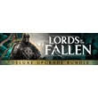🎁DLC Lords of the Fallen Deluxe🌍МИР✅АВТО