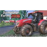 Symulator Farmy 2016 | Смена Данных