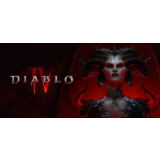 ⚡️Diablo® IV | АВТОДОСТАВКА [Украина Steam Gift]