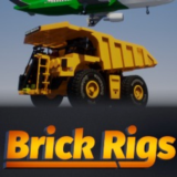 Brick Rigs | Гарантия Steam | Брик Ригс