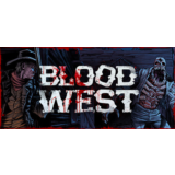 Blood West⚡АВТОДОСТАВКА Steam Россия