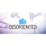 Disoriented⚡АВТОДОСТАВКА Steam Россия