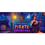 DobbyxEscape: Pirate Adventure⚡АВТОДОСТАВКА Steam