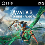 Avatar: Frontiers of Pandora 🎮 XBOX ⚡️Авто 24/7