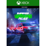 NEED FOR SPEED UNBOUND PALACE ✅XBOX SERIES X|S КЛЮЧ
